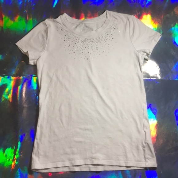 Faded Glory Girls shirt. - Picture 1 of 3